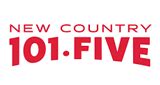 new country 101.5 contest.